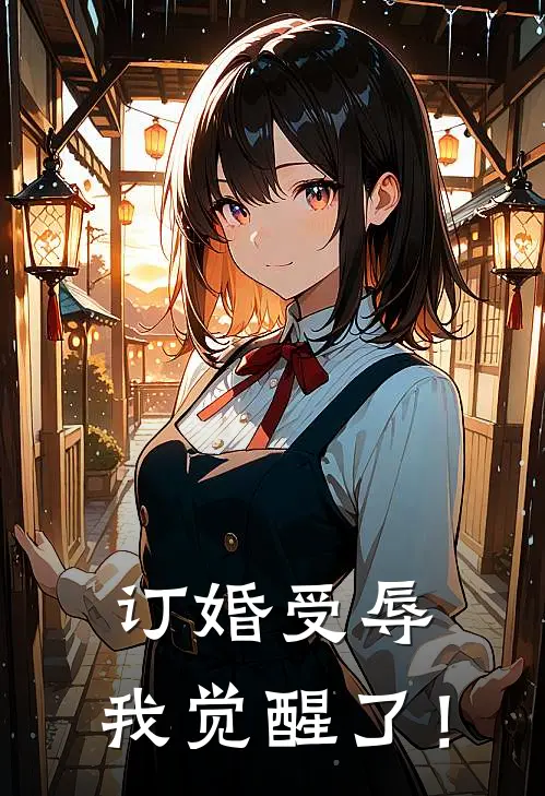 订婚受辱，我觉醒了！