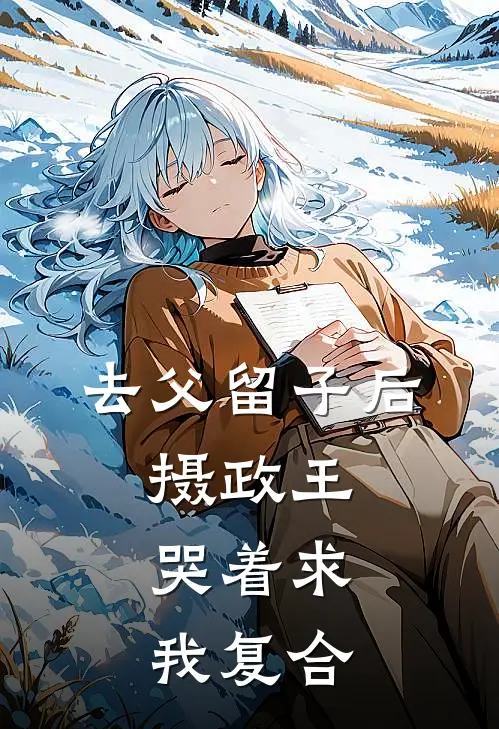 去父留子后，摄政王哭着求我复合