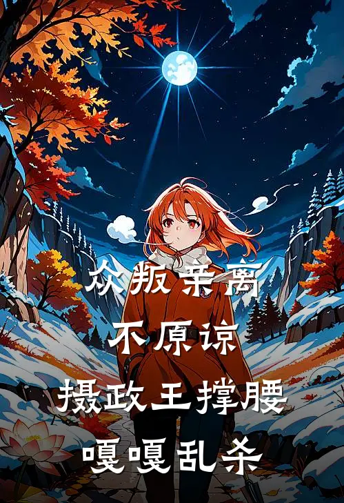 众叛亲离不原谅，摄政王撑腰嘎嘎乱杀林月疏萧北望最新小说推荐_完结小说众叛亲离不原谅，摄政王撑腰嘎嘎乱杀(林月疏萧北望)