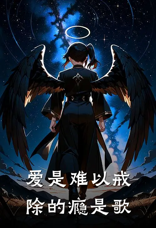 爱是难以戒除的瘾是歌