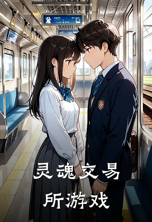 灵魂交易所游戏