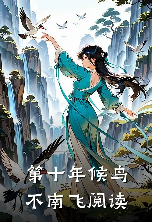 第十年候鸟不南飞阅读
