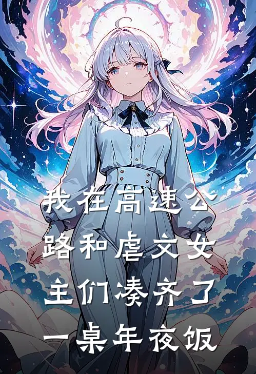 我在高速公路和虐文女主们凑齐了一桌年夜饭