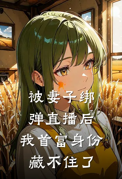 被妻子绑弹直播后，我首富身份藏不住了萧墨白陆景琛完本热门小说_完本小说免费被妻子绑弹直播后，我首富身份藏不住了(萧墨白陆景琛)