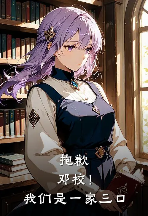 抱歉，邓校！我们是一家三口(哈利汤姆)好看的完结小说_热门小说推荐抱歉，邓校！我们是一家三口哈利汤姆