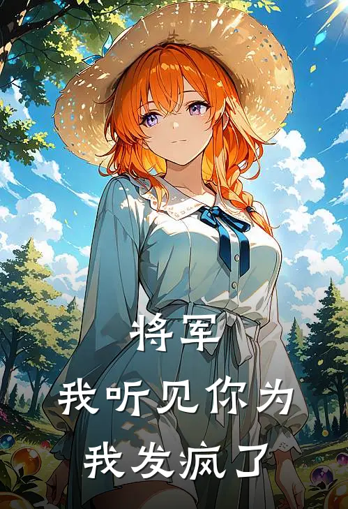 将军，我听见你为我发疯了