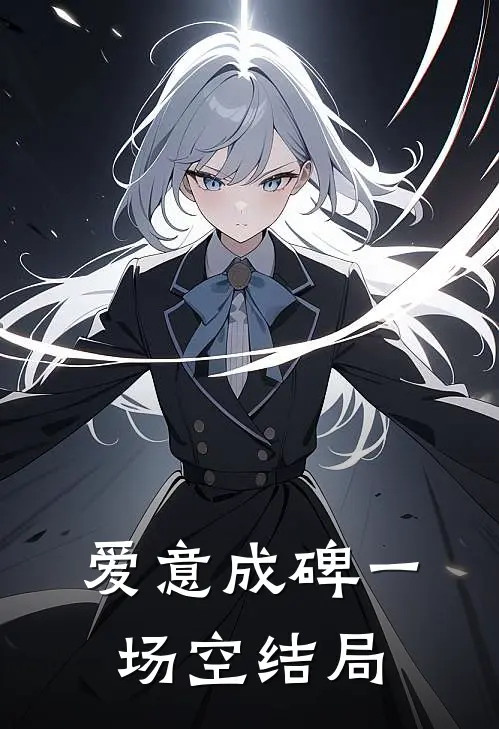 爱意成碑一场空结局