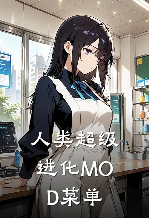 人类超级进化MOD菜单