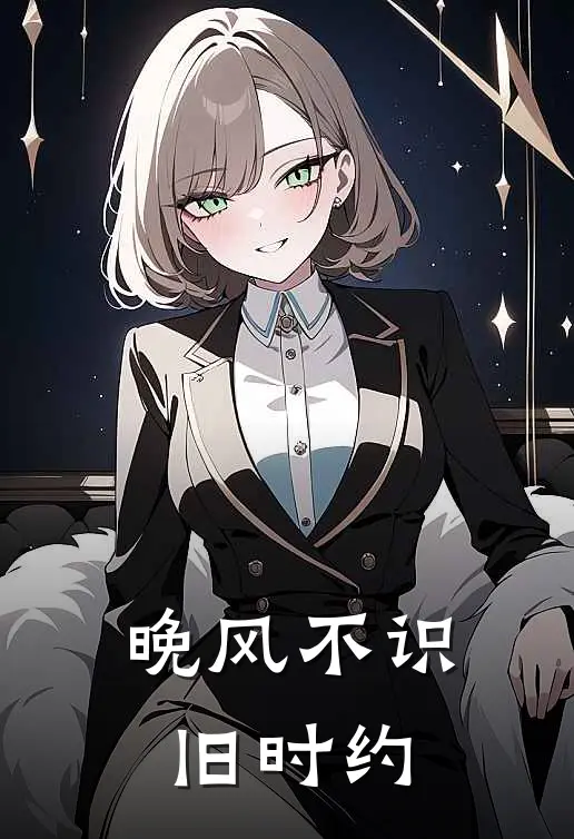 晚风不识旧时约