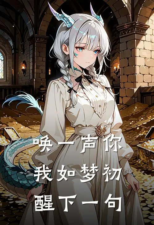 唤一声你我如梦初醒下一句