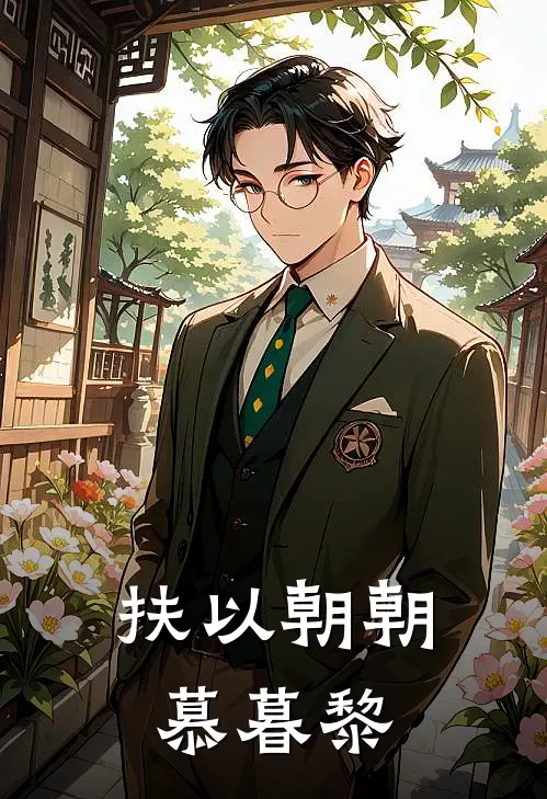 扶以朝朝慕暮黎