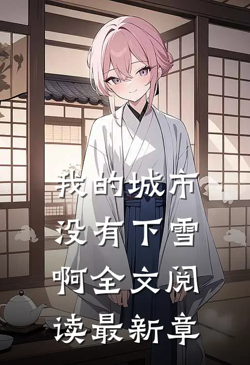 我的城市没有下雪啊全文阅读最新章