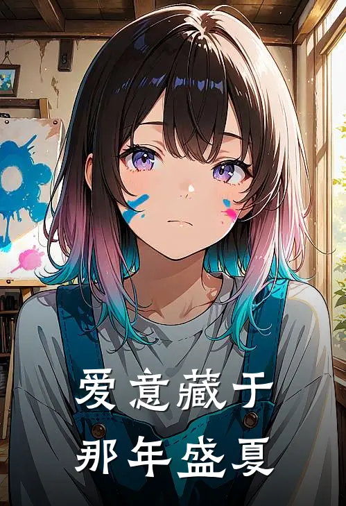 爱意藏于那年盛夏傅馨夏远小说推荐完结_全集免费小说爱意藏于那年盛夏(傅馨夏远)