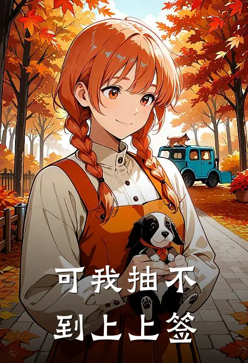 可我抽不到上上签