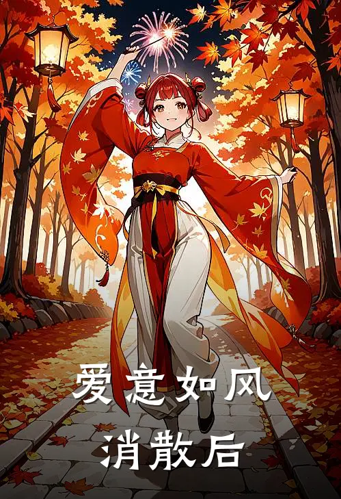 爱意如风消散后