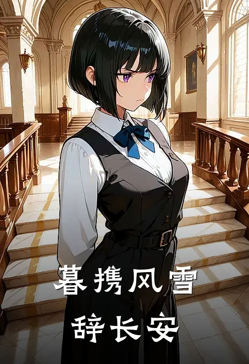 暮携风雪辞长安萧景辞云端全文免费阅读_热门小说大全暮携风雪辞长安萧景辞云端