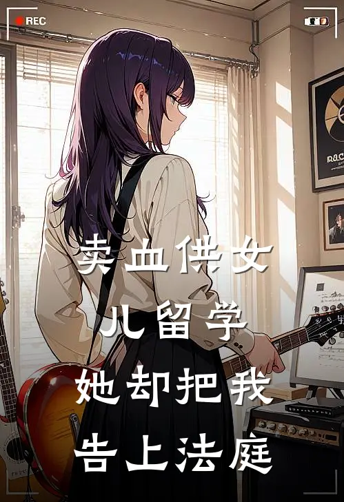 卖血供女儿留学，她却把我告上法庭(雨晴陈雨晴)完本小说大全_完本热门小说卖血供女儿留学，她却把我告上法庭雨晴陈雨晴