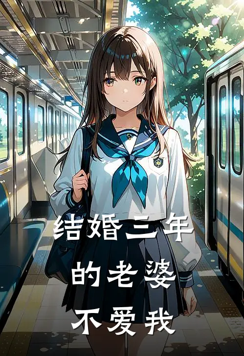 结婚三年的老婆，不爱我