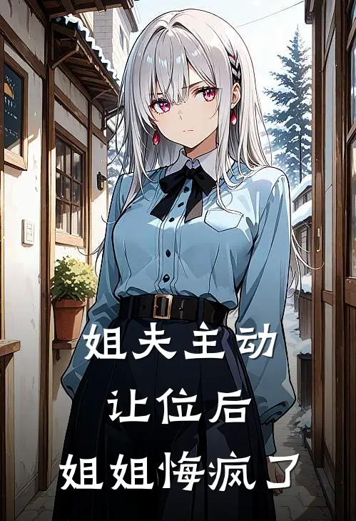 姐夫主动让位后，姐姐悔疯了(阿寻文博)完结小说_小说完整版免费阅读姐夫主动让位后，姐姐悔疯了阿寻文博