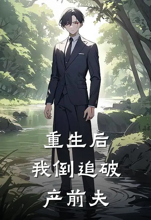 重生后，我倒追破产前夫