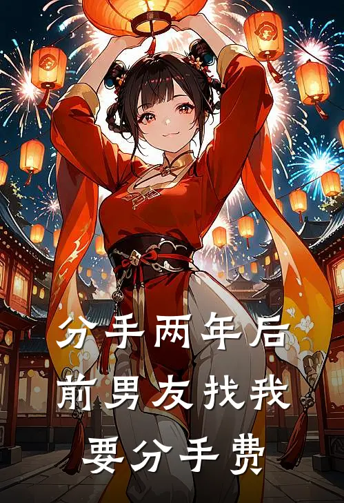 分手两年后，前男友找我要分手费