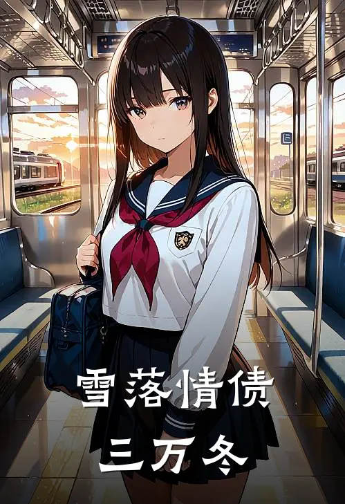 雪落情债三万冬