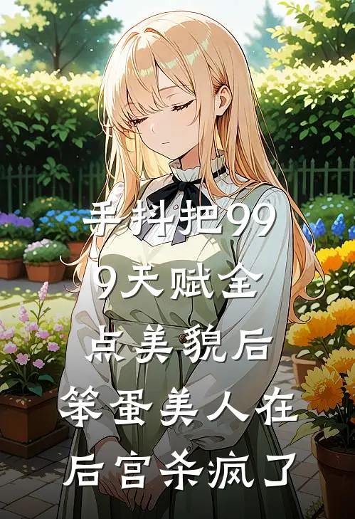 手抖把999天赋全点美貌后，笨蛋美人在后宫杀疯了(赵之珩翠果)完整版免费小说_完结版小说推荐手抖把999天赋全点美貌后，笨蛋美人在后宫杀疯了(赵之珩翠果)