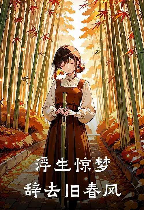 浮生惊梦，辞去旧春风小皇子陆子衿全文免费阅读无弹窗大结局_（小皇子陆子衿）浮生惊梦，辞去旧春风最新小说