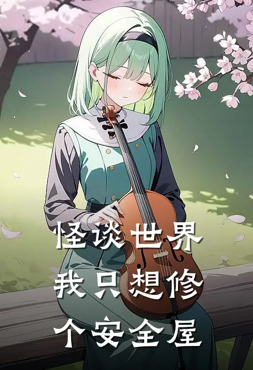 怪谈世界：我只想修个安全屋