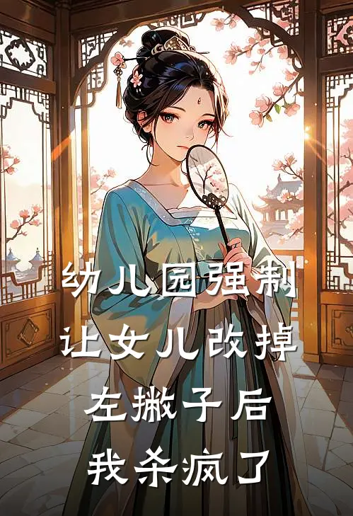 幼儿园强制让女儿改掉左撇子后，我杀疯了(抖音热门)全章节在线阅读_抖音热门全章节在线阅读