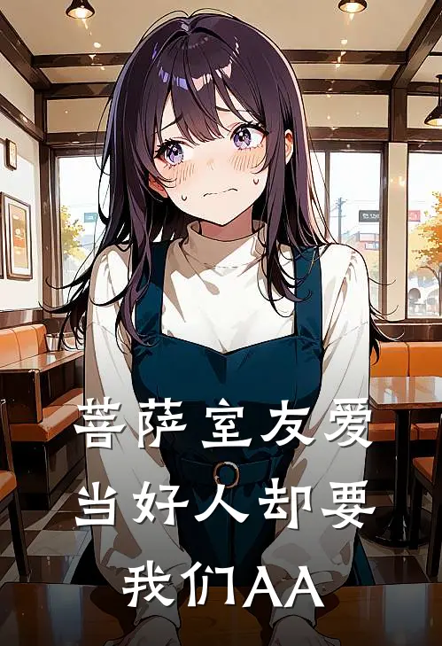 菩萨室友爱当好人却要我们AA