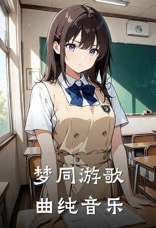 梦同游歌曲纯音乐