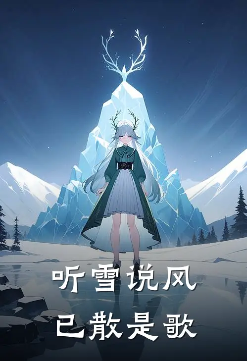 听雪说风已散是歌