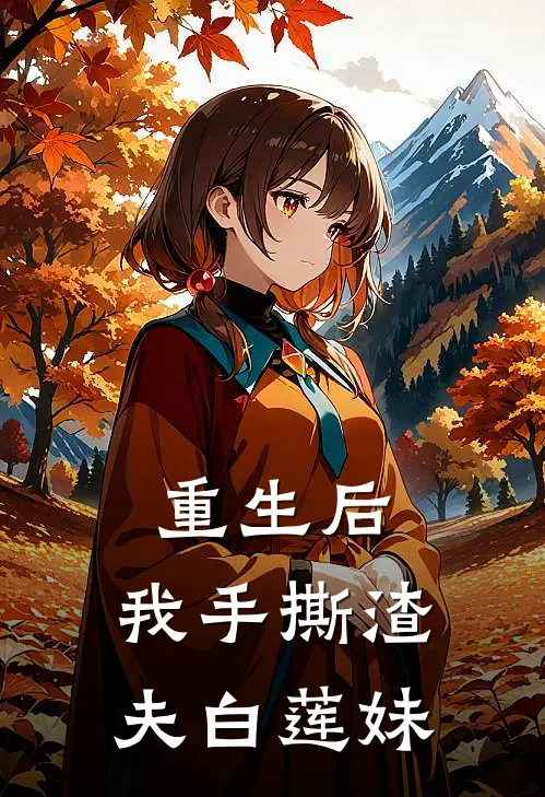 重生后，我手撕渣夫白莲妹