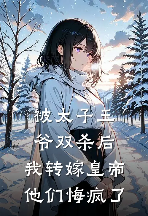 被太子王爷双杀后，我转嫁皇帝他们悔疯了
