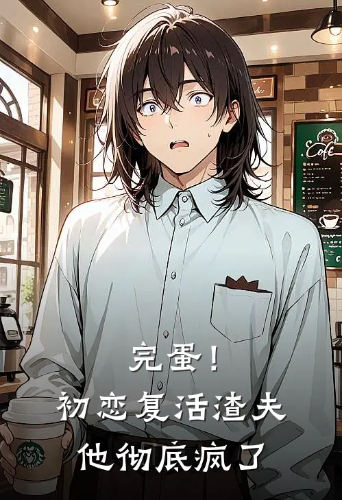 完蛋！初恋复活，渣夫他彻底疯了