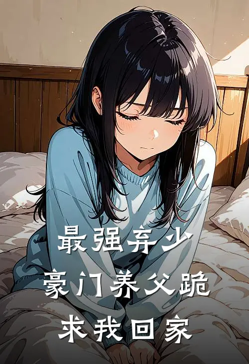 最强弃少，豪门养父跪求我回家