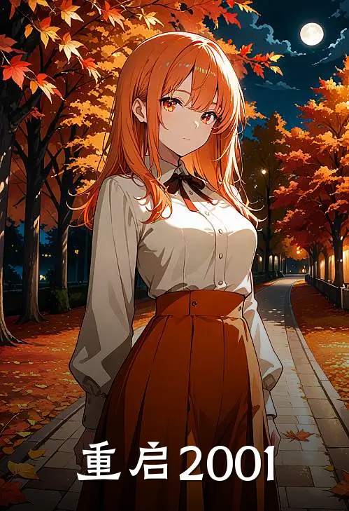 重启2001