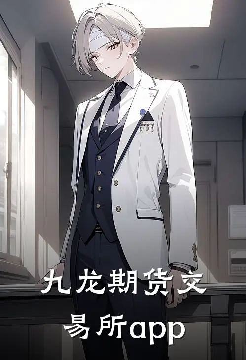 九龙期货交易所app