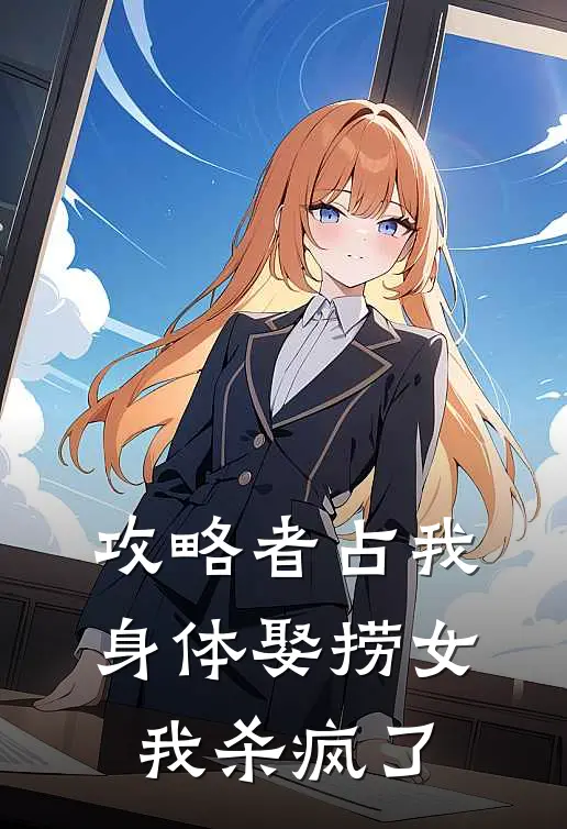 攻略者占我身体娶捞女，我杀疯了