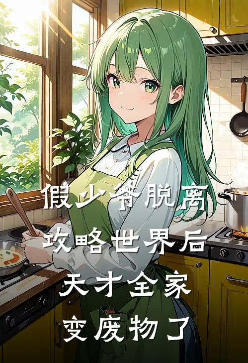 假少爷脱离攻略世界后，天才全家变废物了林川小川最新完本小说_免费小说大全假少爷脱离攻略世界后，天才全家变废物了(林川小川)