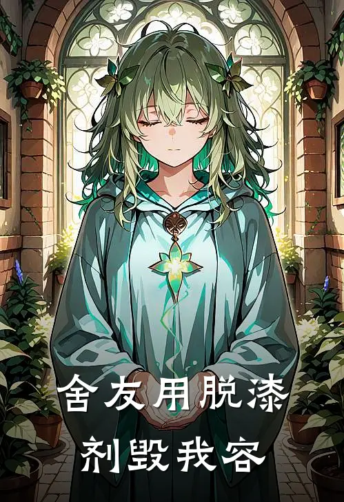 舍友用脱漆剂毁我容方茵茵言言最新好看小说_最新完本小说舍友用脱漆剂毁我容方茵茵言言