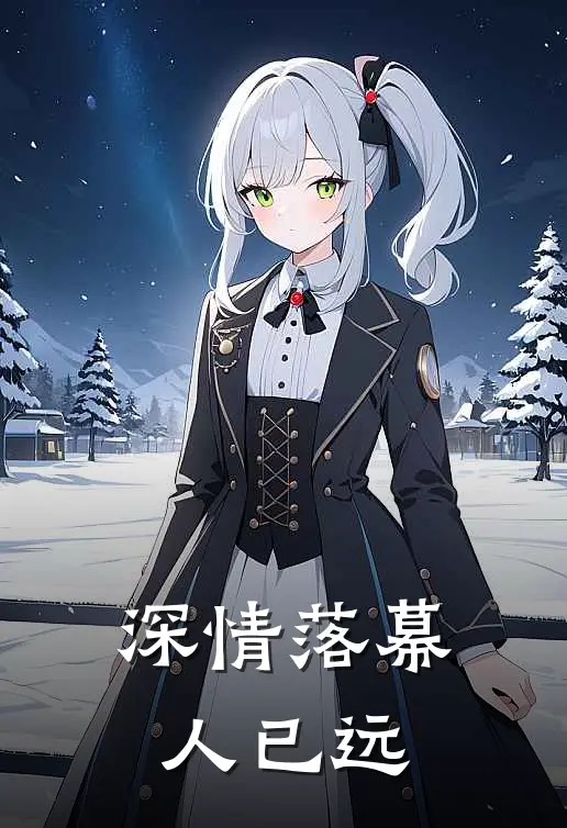 深情落幕人已远