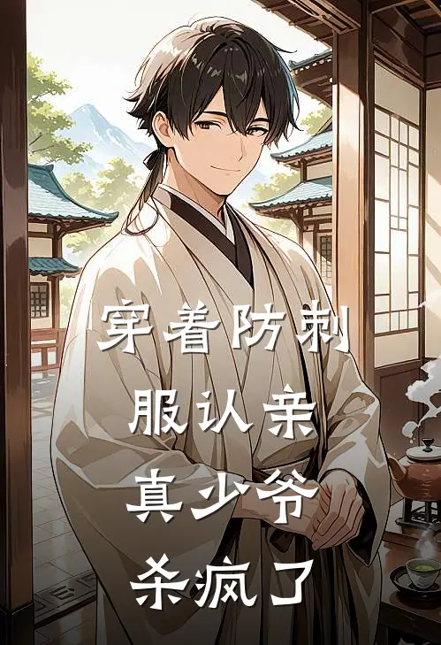穿着防刺服认亲，真少爷杀疯了陈诺小诺完结好看小说_最新章节列表穿着防刺服认亲，真少爷杀疯了(陈诺小诺)
