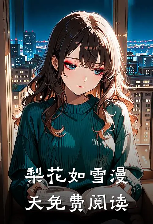 梨花如雪漫天免费阅读