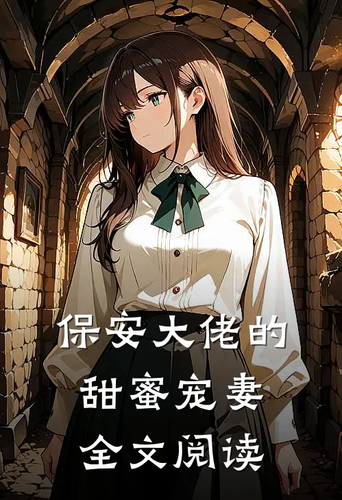 保安大佬的甜蜜宠妻全文阅读