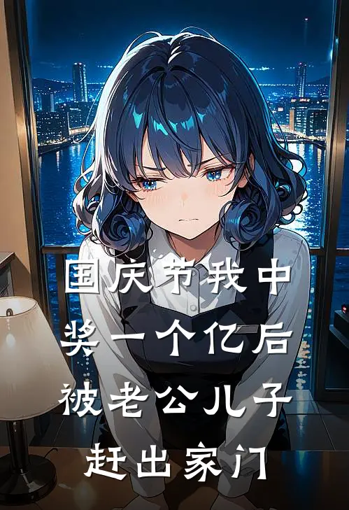 国庆节我中奖一个亿后被老公儿子赶出家门(抖音热门)热门网络小说推荐_免费完结版小说国庆节我中奖一个亿后被老公儿子赶出家门(抖音热门)