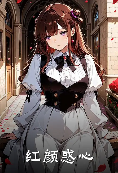 红颜惑心