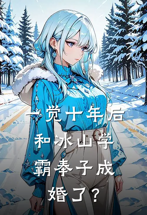 一觉十年后，和冰山学霸奉子成婚了？