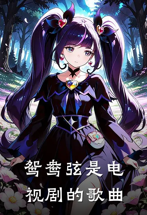 鸳鸯弦是电视剧的歌曲